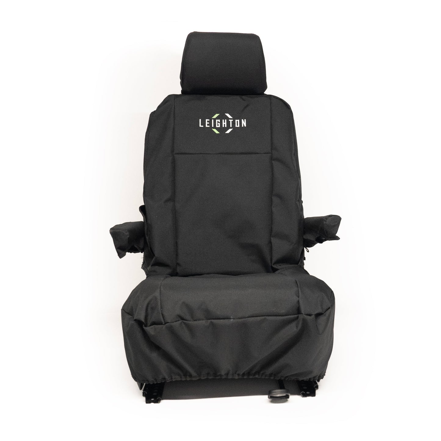 Leighton Vans T6/T6.1 Front Seat Covers 1+2