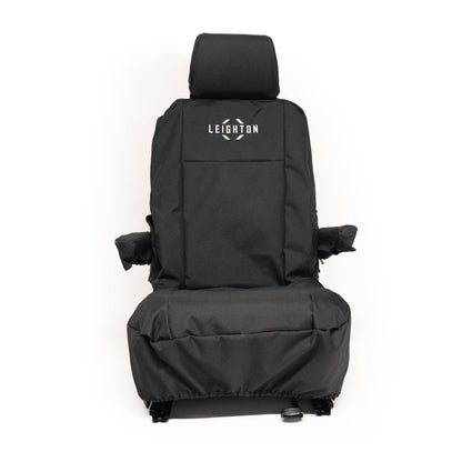 Leighton Vans T6/T6.1 Front Seat Covers 1+2