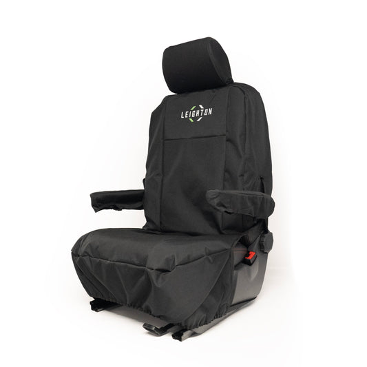 Leighton Vans T6/T6.1 Front Seat Covers 1+1