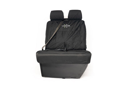 Leighton Vans T6/T6.1 Front Seat Covers 1+2