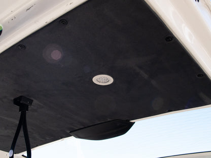 VW Transporter Rear Conversion SWB