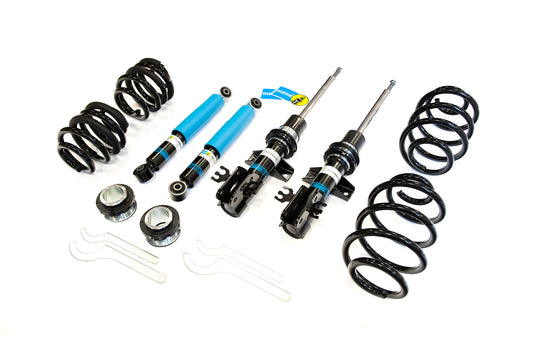 Bilstein B14 Komt Coilovers T32 (T5 to T6.1)