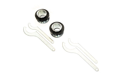 Bilstein B14 Komt Coilovers T32 (T5 to T6.1)