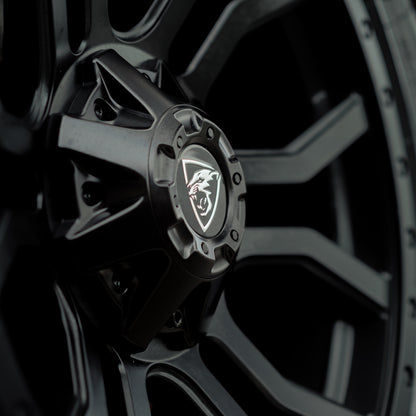 20" PREDATOR PANTHERA ALLOY FR-MB