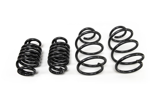 Cobra 40mm Lowering Springs ( T6.1)