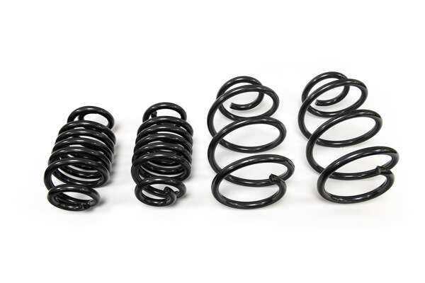 Transit Lowering Springs 40/65mm