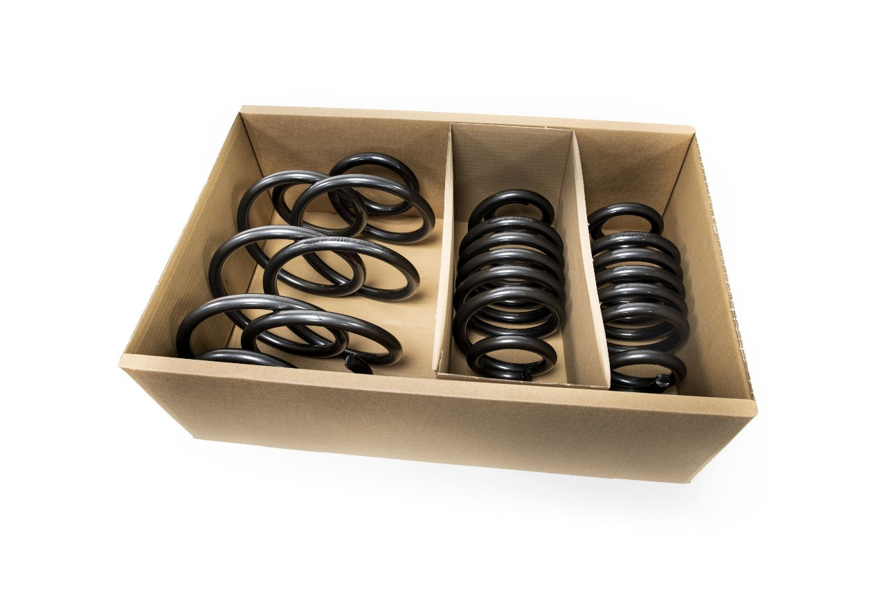 Cobra 40mm Lowering Springs ( T6.1)