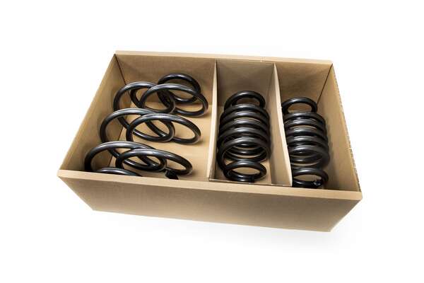 Transit Lowering Springs 40/65mm