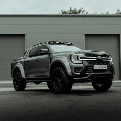 RANGER 2023- NIGHTHAWK LED GRILLE - GLOSS