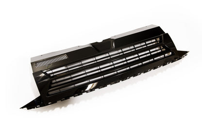 Gloss Black Badgeless Grille ( VW T6)