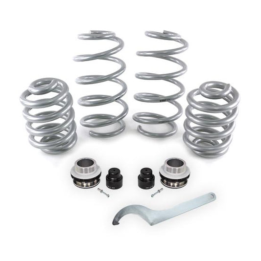 Eibach 35mm Adjustable Lift Springs T5 to T6.1