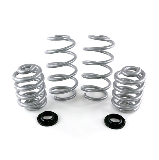 Eibach 35mm Lift Springs T5 to T6.1
