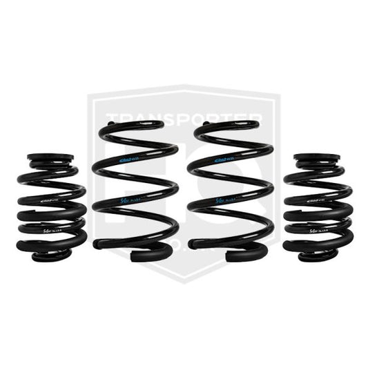 Eibach 45mm Lowering Springs T5 to T6.1