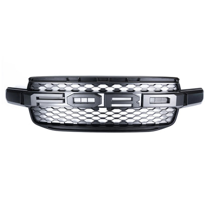 Raptor Grille  Wildtrak and XLT 2022+ 3 Lights