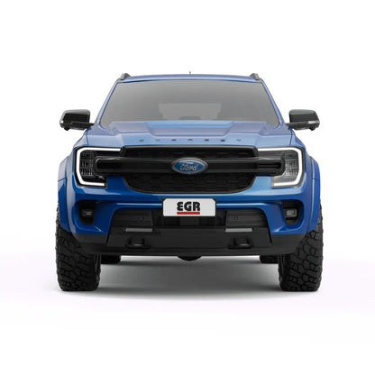 EGR Flare - Everest 2022+ Blue Lightning