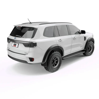 EGR Flare - Everest 2022+ Ultra Matte Unpainted