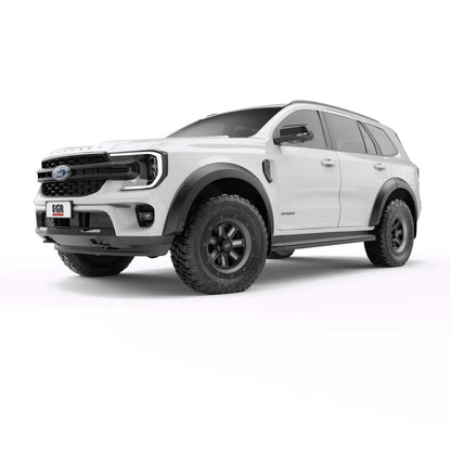 EGR Flare - Everest 2022+ Ultra Matte Unpainted