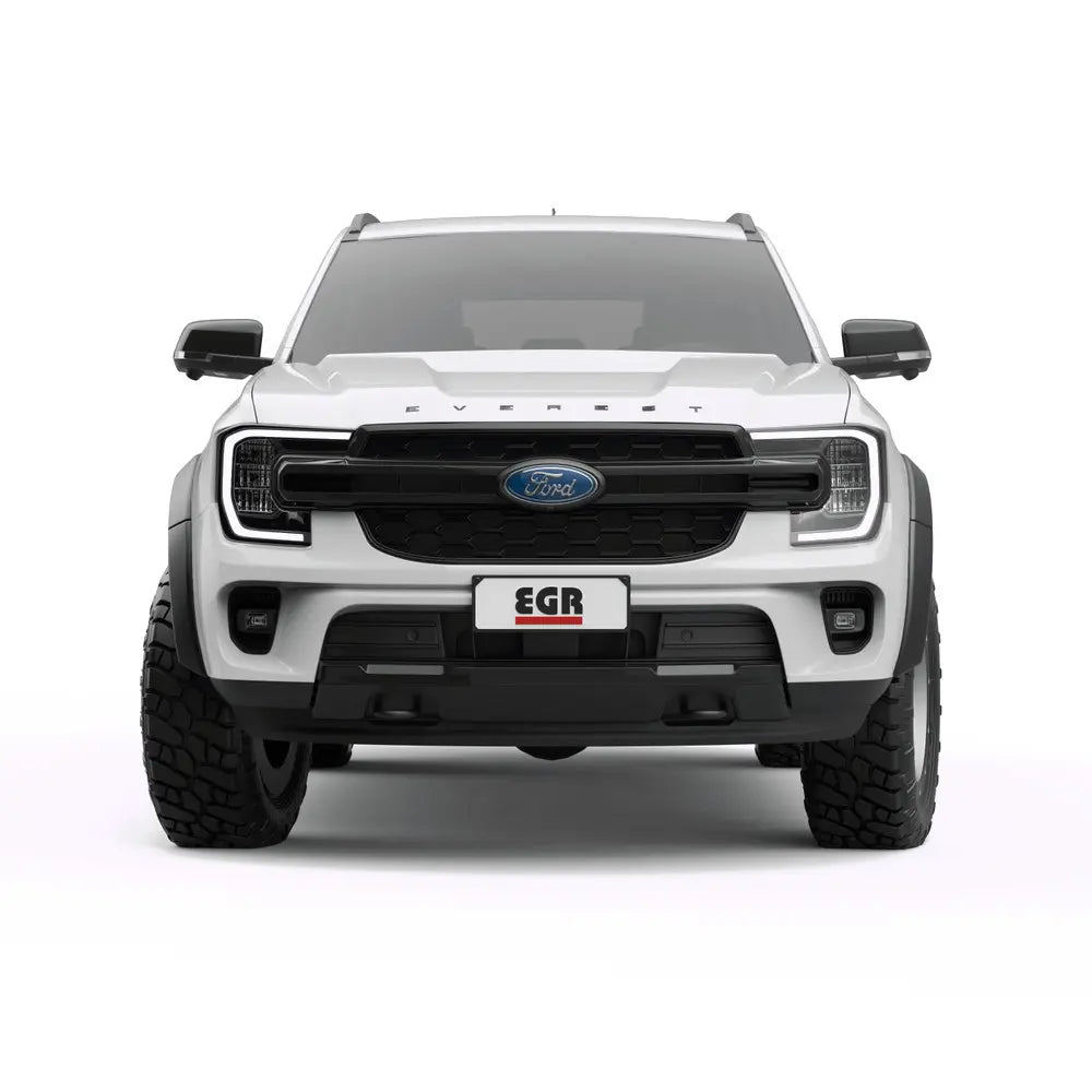 EGR Flare - Everest 2022+ Ultra Matte Unpainted