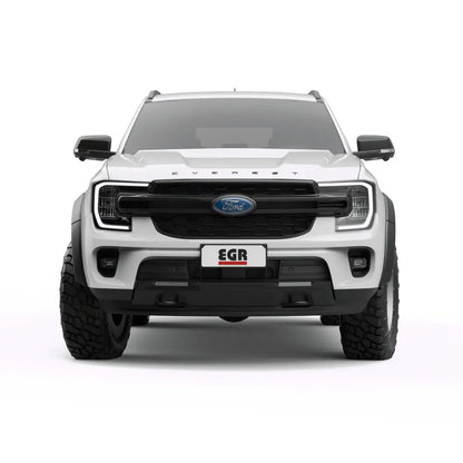 EGR Flare - Everest 2022+ Ultra Matte Unpainted