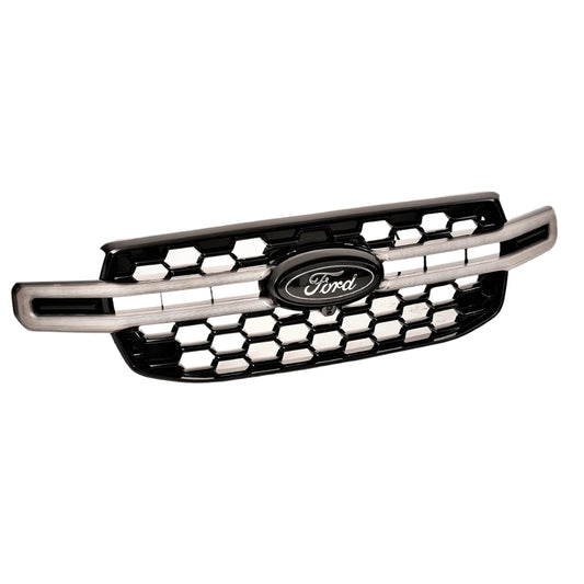 RANGER 2023- NIGHTHAWK LED GRILLE - GLOSS