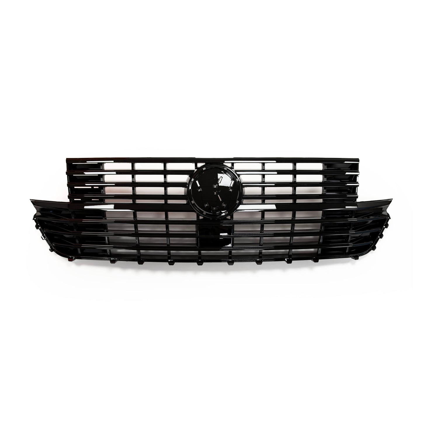 Gloss Black Badged Grille ( VW T6.1)