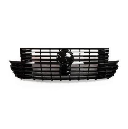 Gloss Black Badged Grille ( VW T6.1)