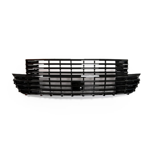 Gloss Black Badgeless Grille ( VW T6.1)