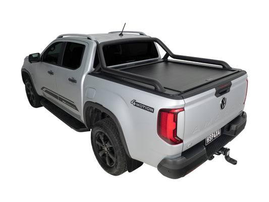 Amarok Roll R Cover by HSP Suits Sports Bar
