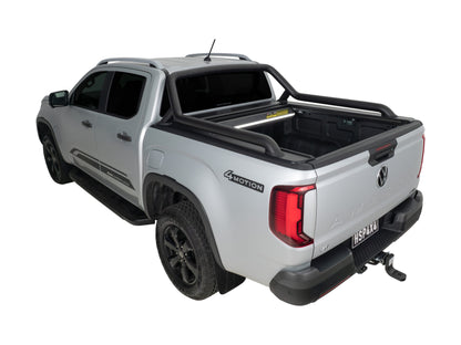 Amarok Roll R Cover by HSP Suits Sports Bar