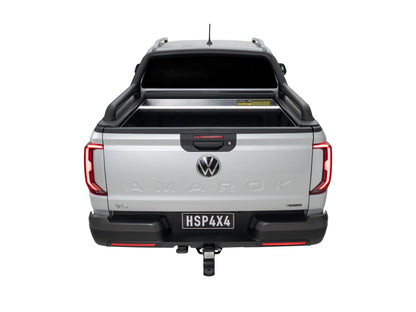 Amarok Roll R Cover by HSP Suits Sports Bar