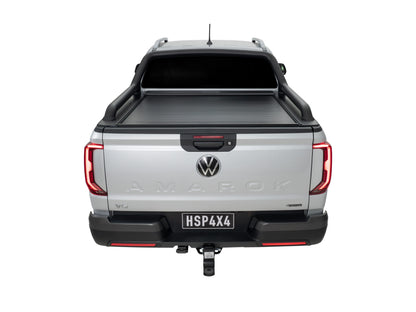 Amarok Roll R Cover by HSP Suits Sports Bar