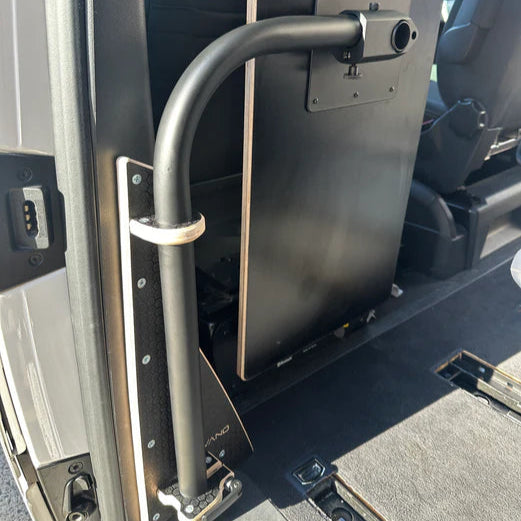OVANO Swing Out Table ( VW T5 T6 T6.1) - Left