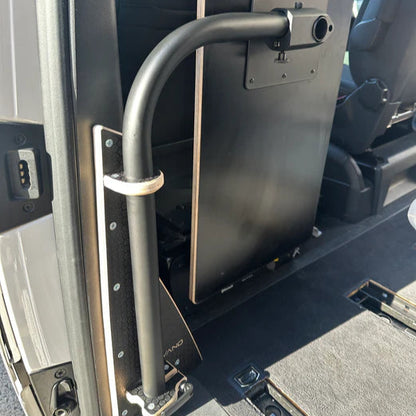OVANO Swing Out Table ( VW T5 T6 T6.1) - Left
