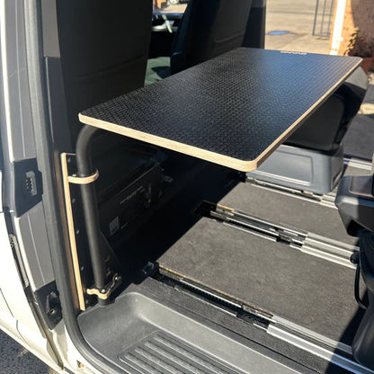 OVANO Swing Out Table ( VW T5 T6 T6.1) - Left