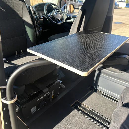 OVANO Swing Out Table ( VW T5 T6 T6.1) - Left