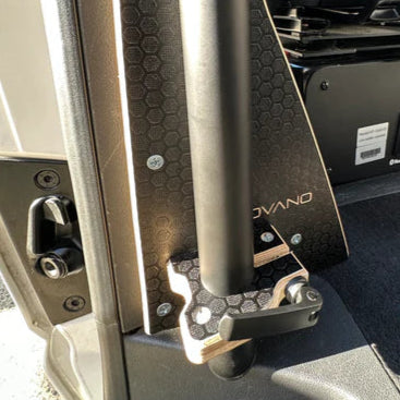 OVANO Swing Out Table ( VW T5 T6 T6.1) - Left