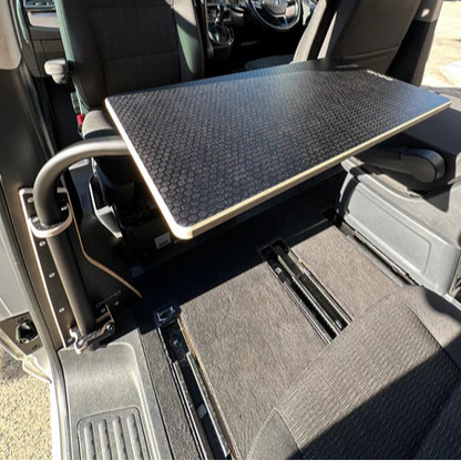 OVANO Swing Out Table ( VW T5 T6 T6.1) - Left