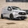 LV-RF Wheel Arch Trims SWB