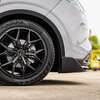 LV-RF Wheel Arch Trims LWB