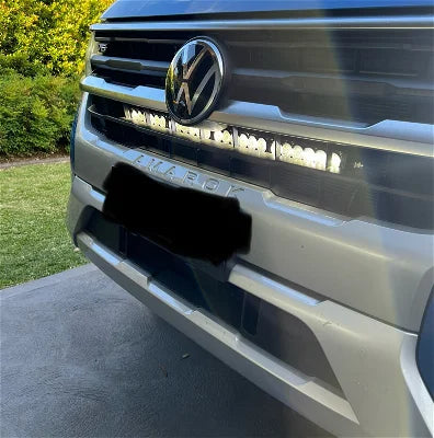 VW Amarok   -  26" - SINGLE - Life