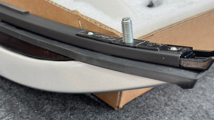 Roof Bars For Amarok and Ranger