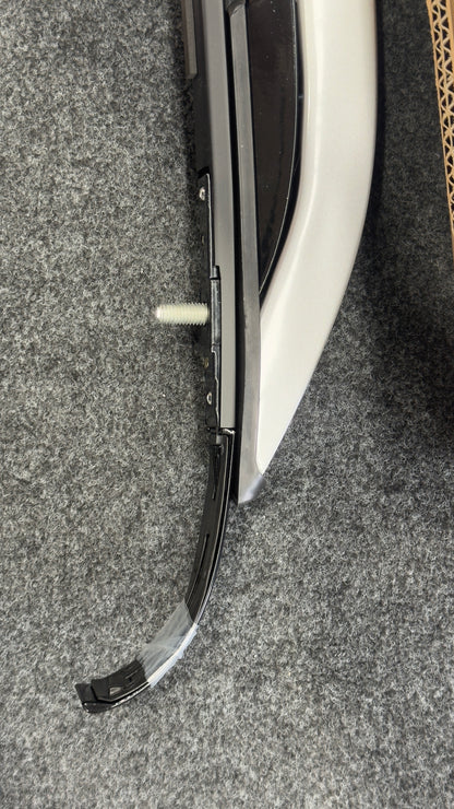 Roof Bars For Amarok and Ranger