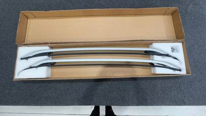 Roof Bars For Amarok and Ranger