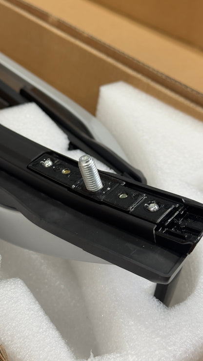 Roof Bars For Amarok and Ranger