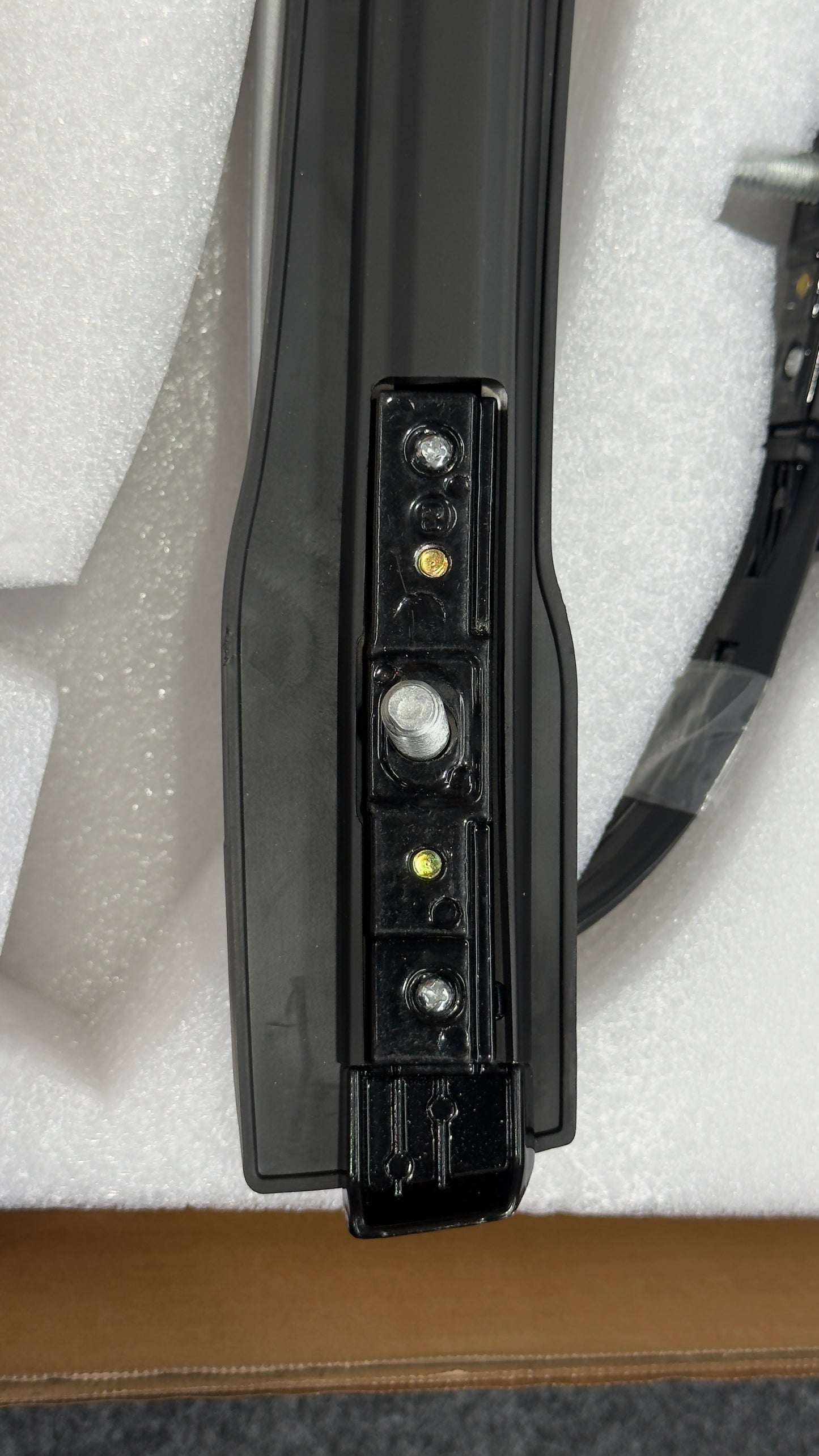 Roof Bars For Amarok and Ranger