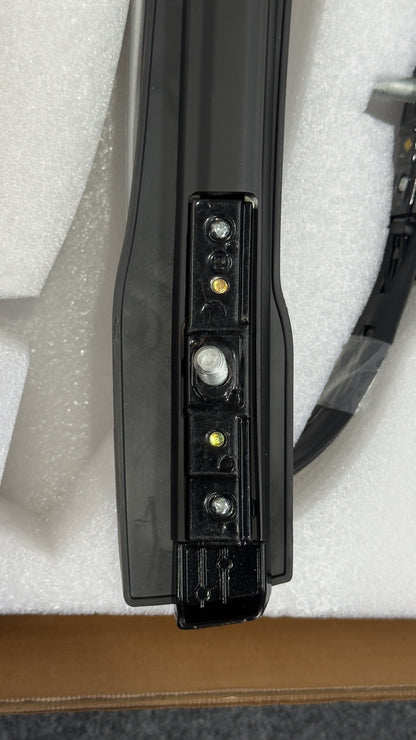 Roof Bars For Amarok and Ranger