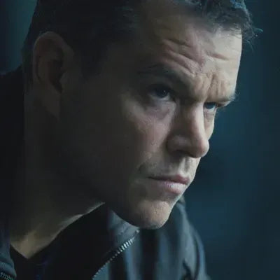 JASON BOURNE