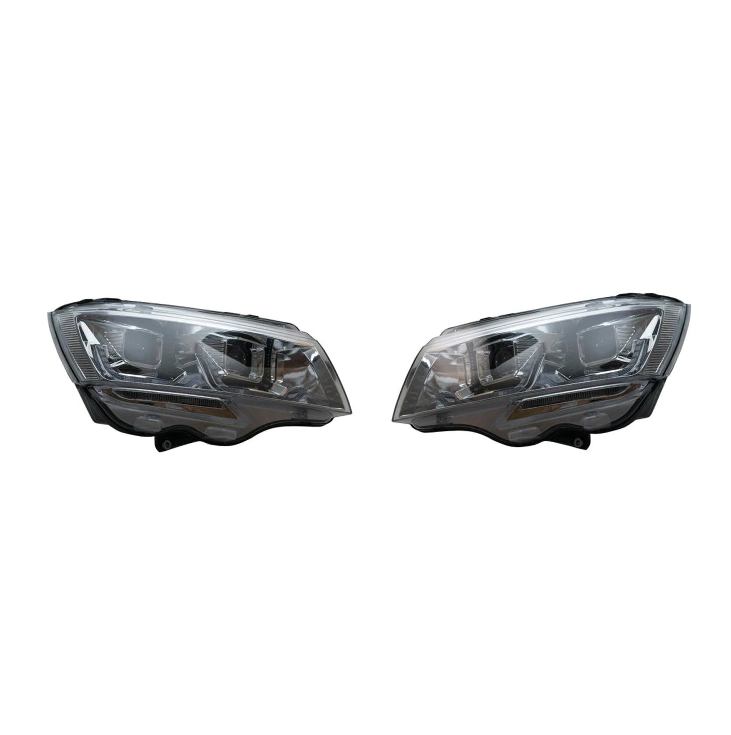 LED DRL Headlights ( VW T6.1)