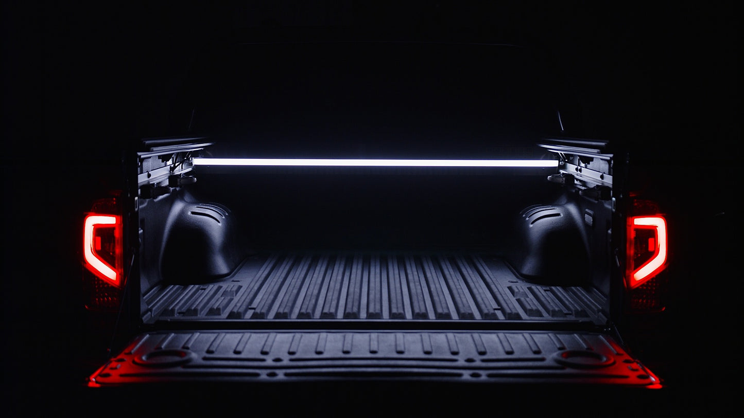 Amarok Roll R Cover by HSP Suits Sports Bar