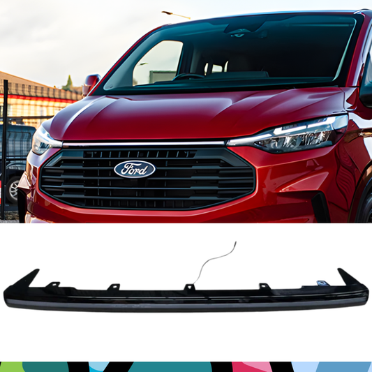 LED Grille Strip Light